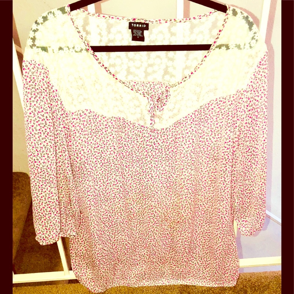 Cute and cool for the summer